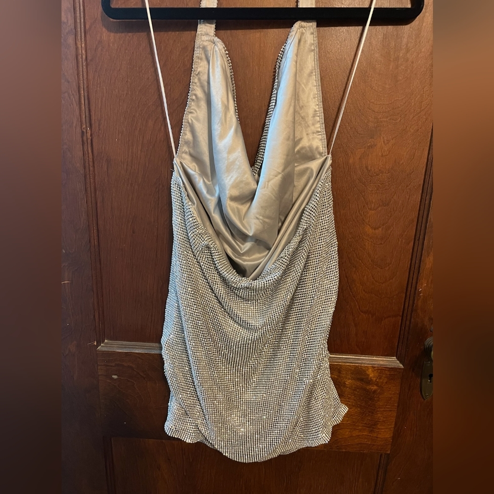 Dress - Picture 2 of 3